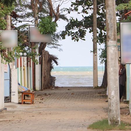 Popoyo Surf Resort Аругам-Бей Екстер'єр фото